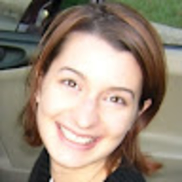 Meet your Posher, Olivia - Picture 1 of 1